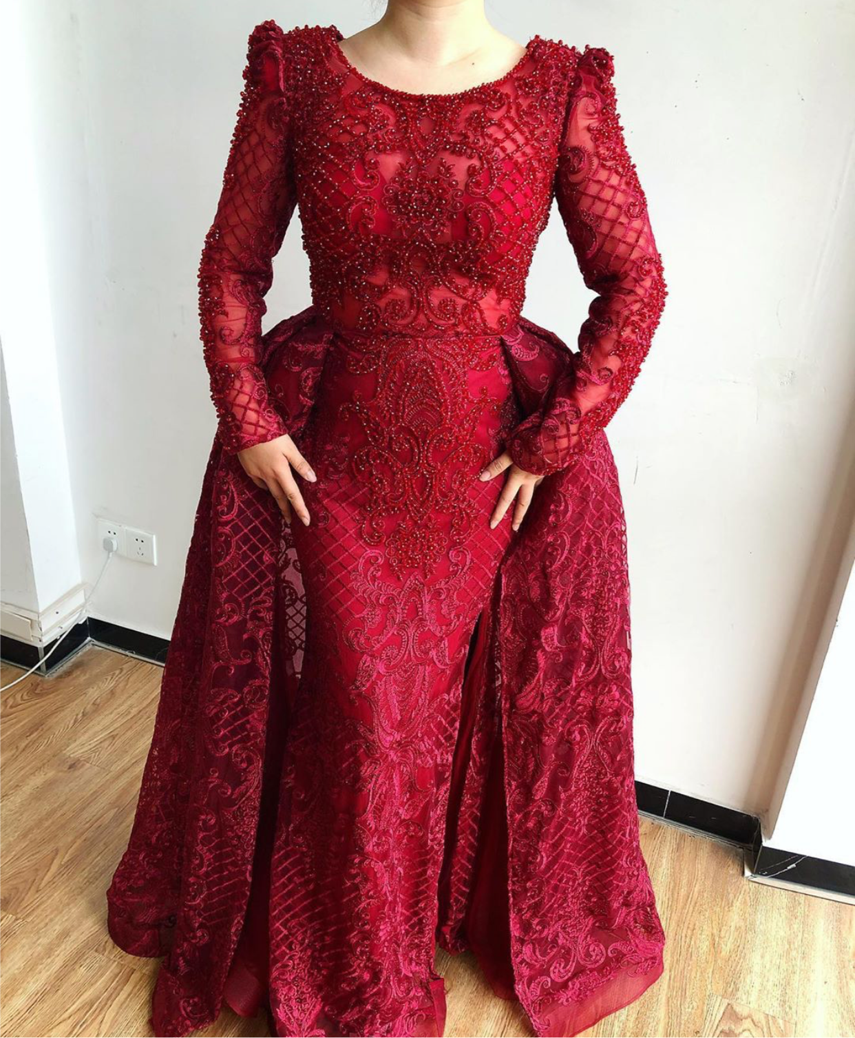 Robe Judith