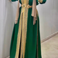 Caftan nohila