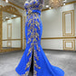 Caftan Alicya