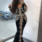 Caftan chirley
