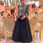 Robe Cyrielle