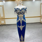 Badroune karakou Louisa