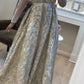 Caftans brocard jenny