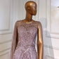 Robe de soirée alica