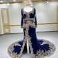 Karakou long oliya