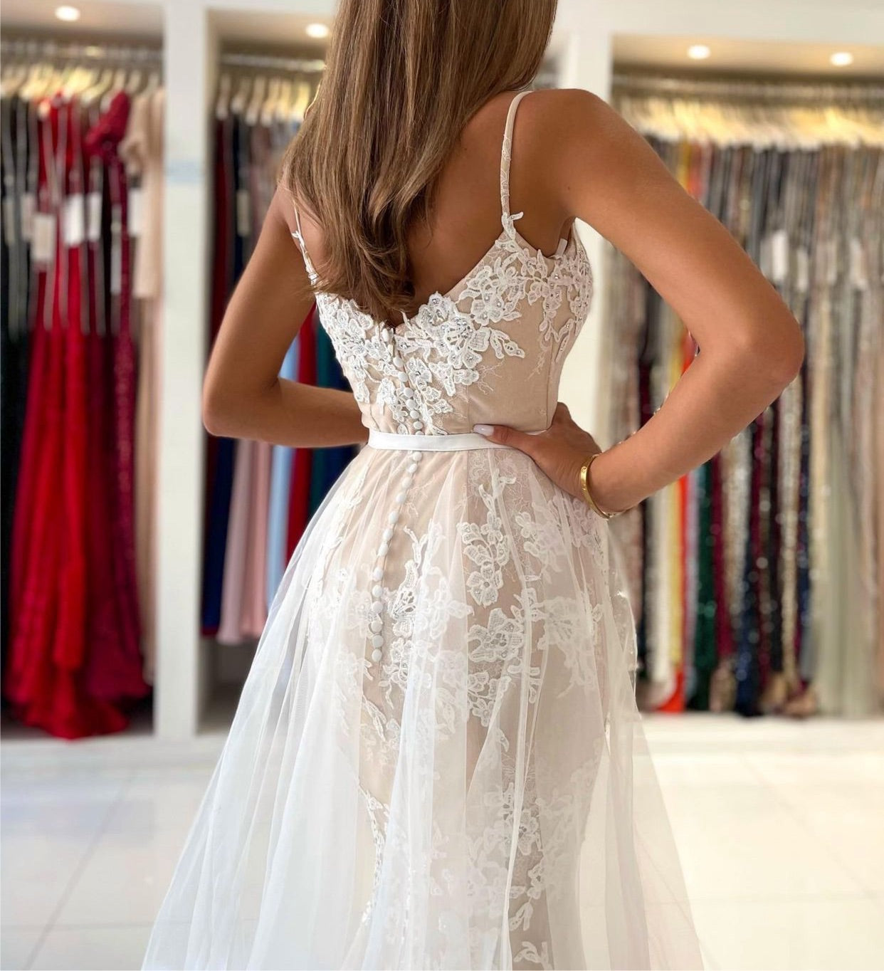 Robe Déborah