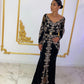 Caftan chirley