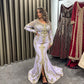 Caftan jalila