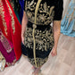 Caftan court doria