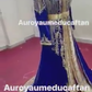 Caftan shaina
