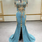 Caftan so glam