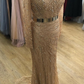 Robe de soirée henda