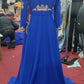 Caftan sheira