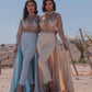 Combinaison caftan