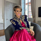 Karakou robe longue