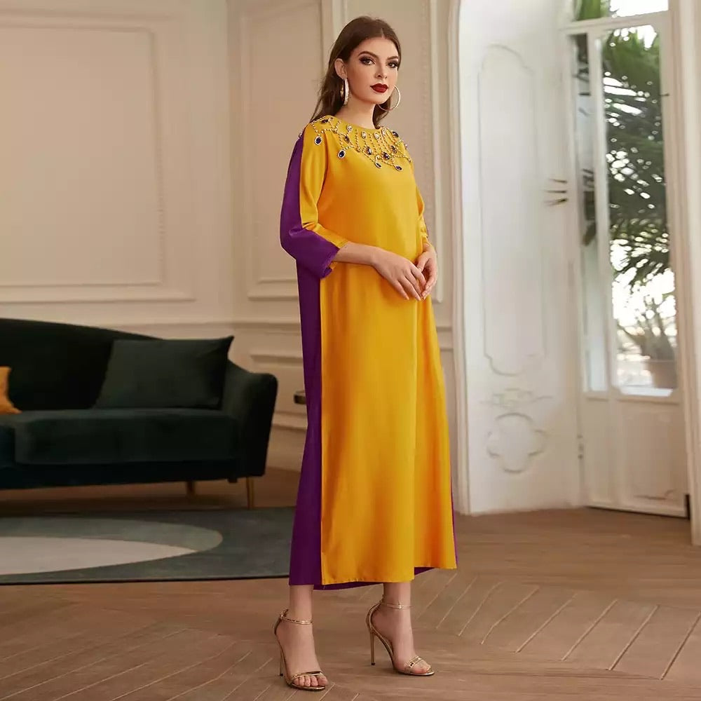 Robe asli 2 en 1