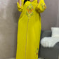 Jellaba soukaina