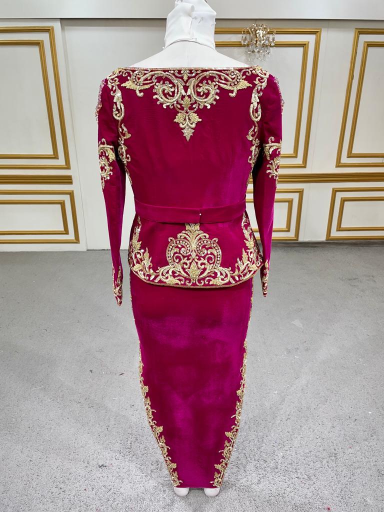 Karakou Louisa