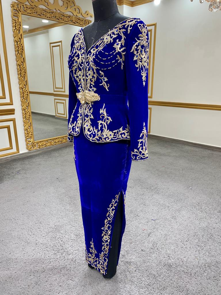 Karakou safoua