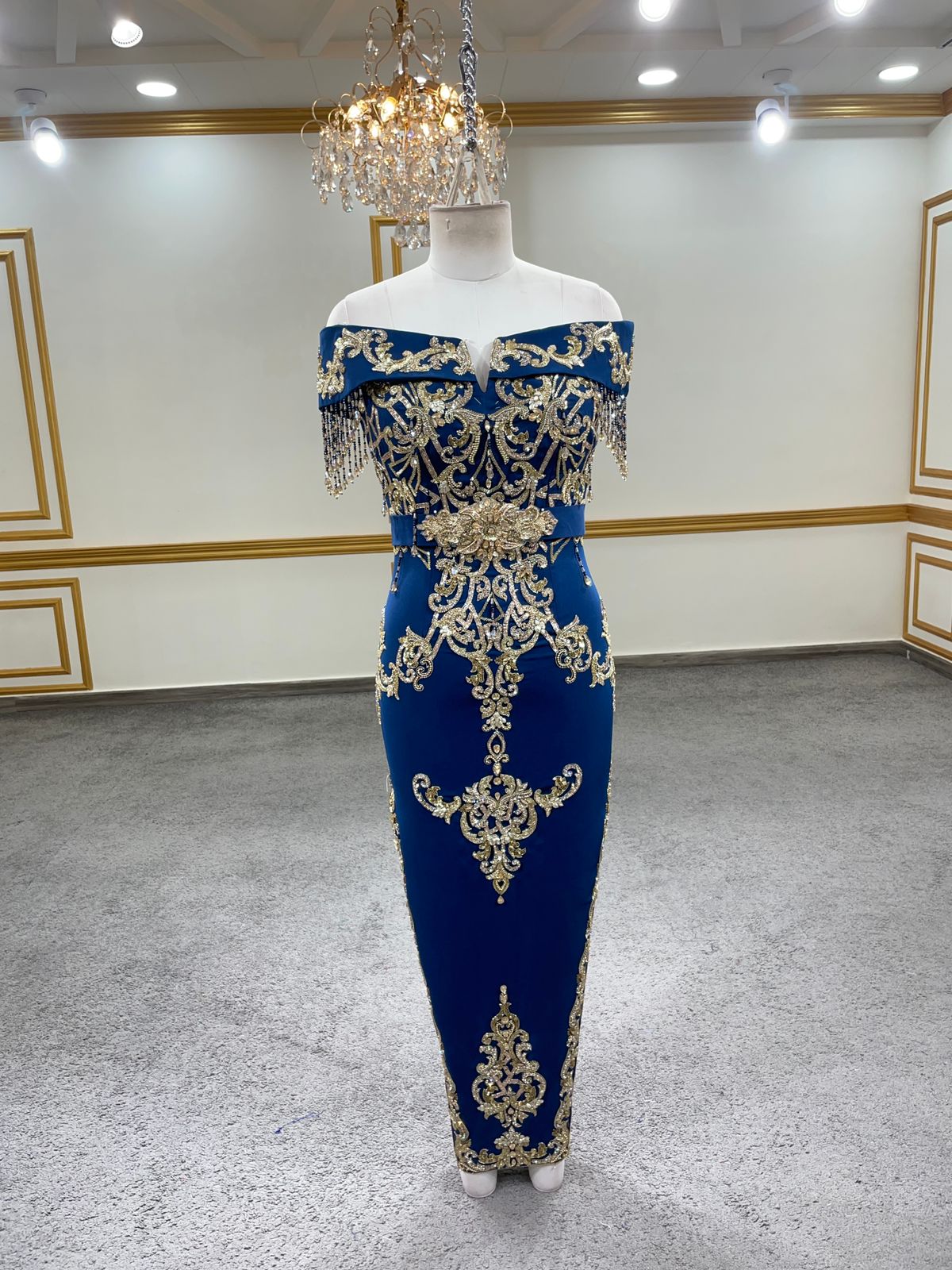 Badroune karakou Louisa