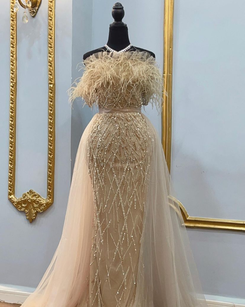 Robe Elysa