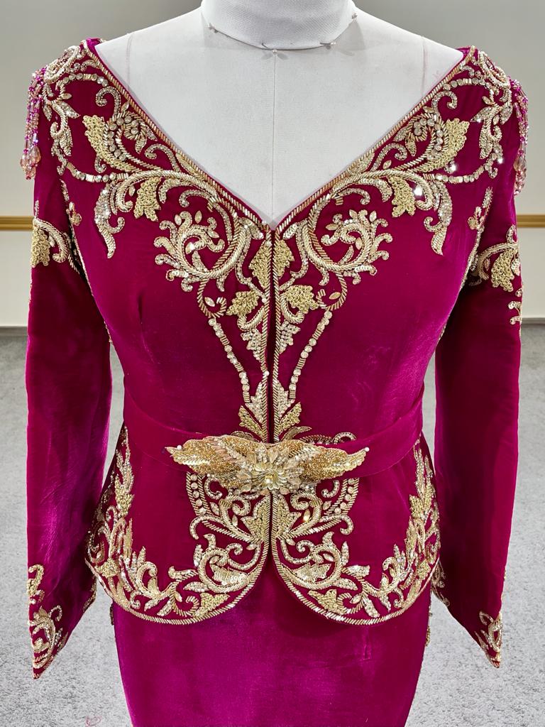 Karakou Louisa