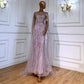 Robe de soirée alica