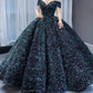 Robe princesse Carla