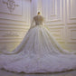 Robe de mariée sevda