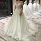 Robe de mariée laya