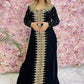 Caftan lamia