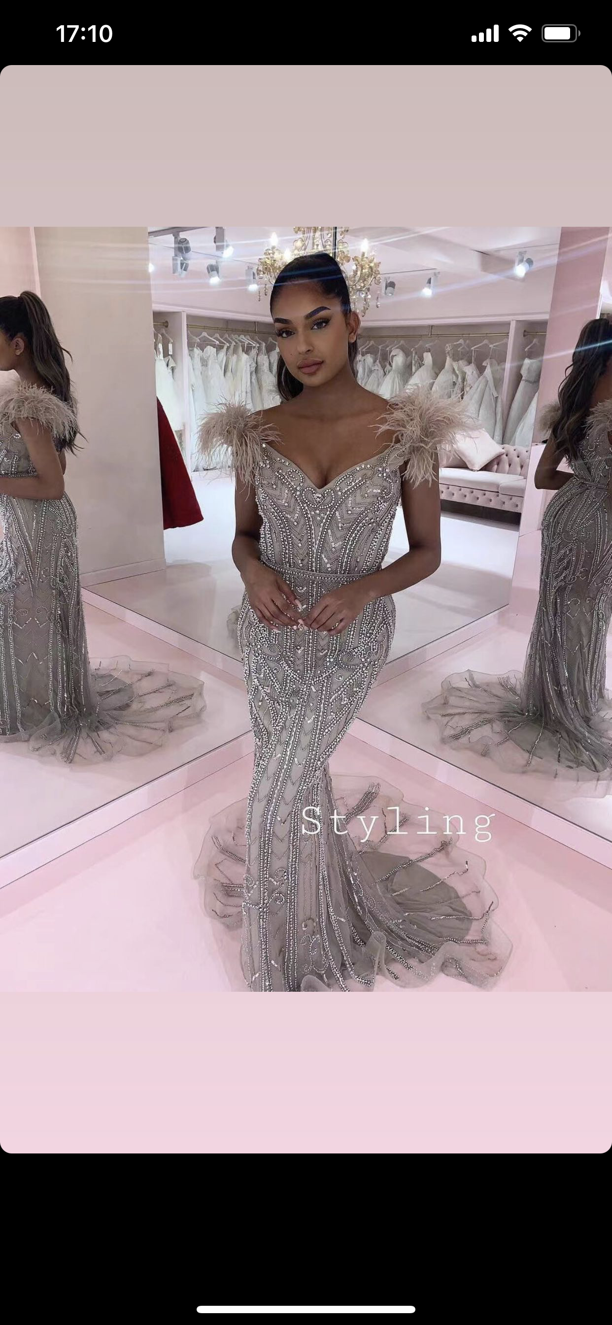 Robe grazia