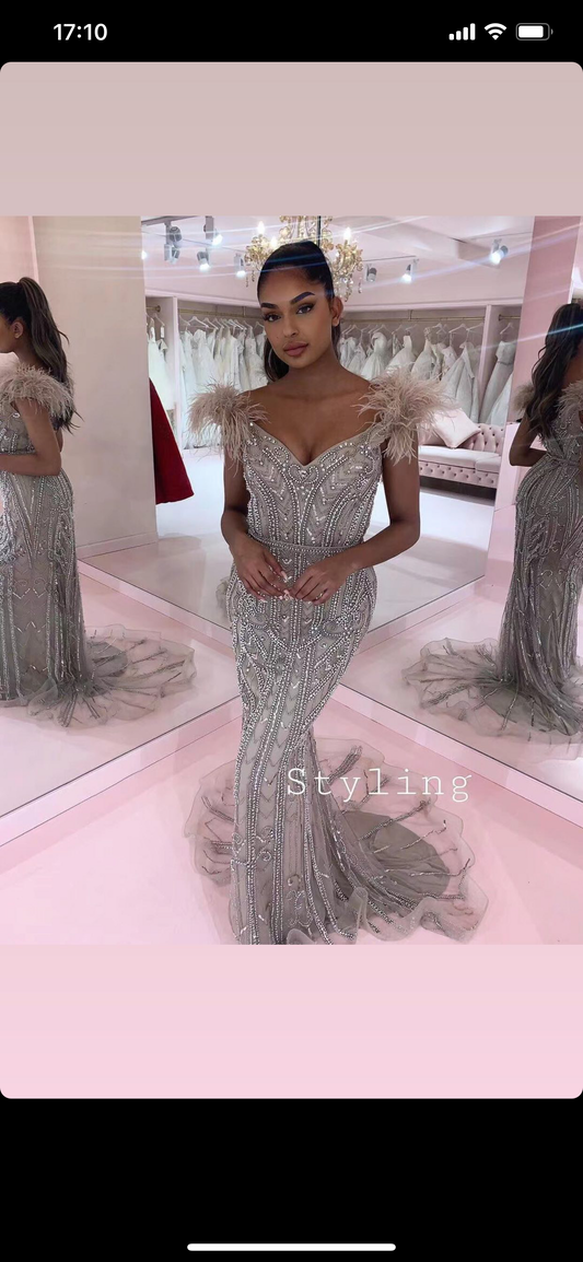 Robe grazia