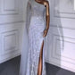 Robe de soirée idyle