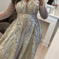 Caftans brocard jenny