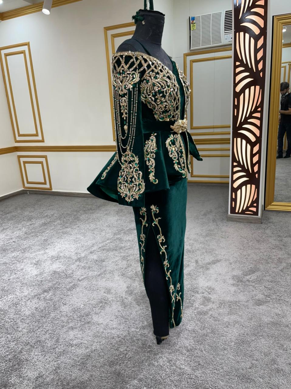 Karakou hanan