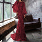 Robe de soirée azirah