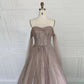 Robe de soirée rihane