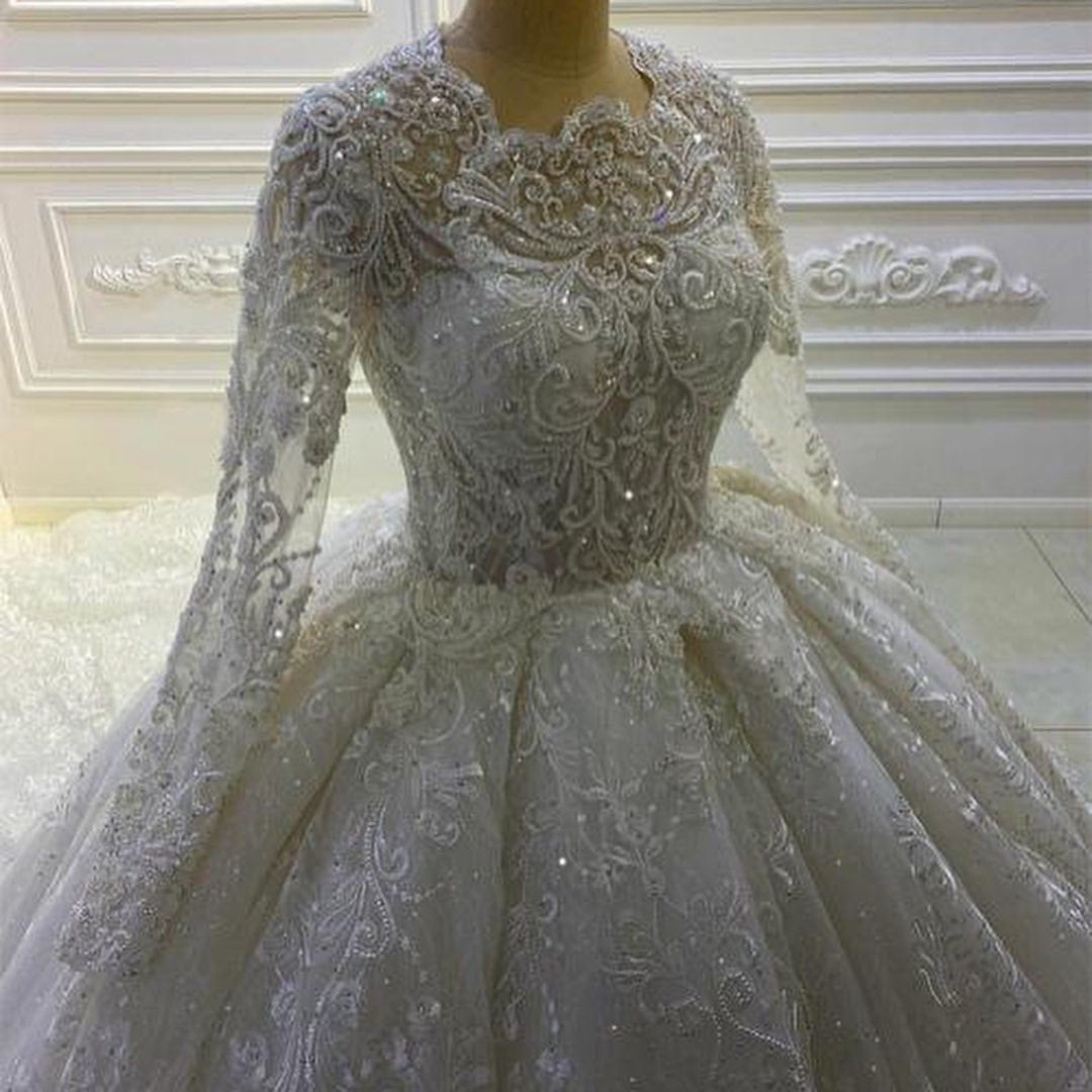 Robe de mariée sevda