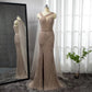 Robe de soirée souhayla