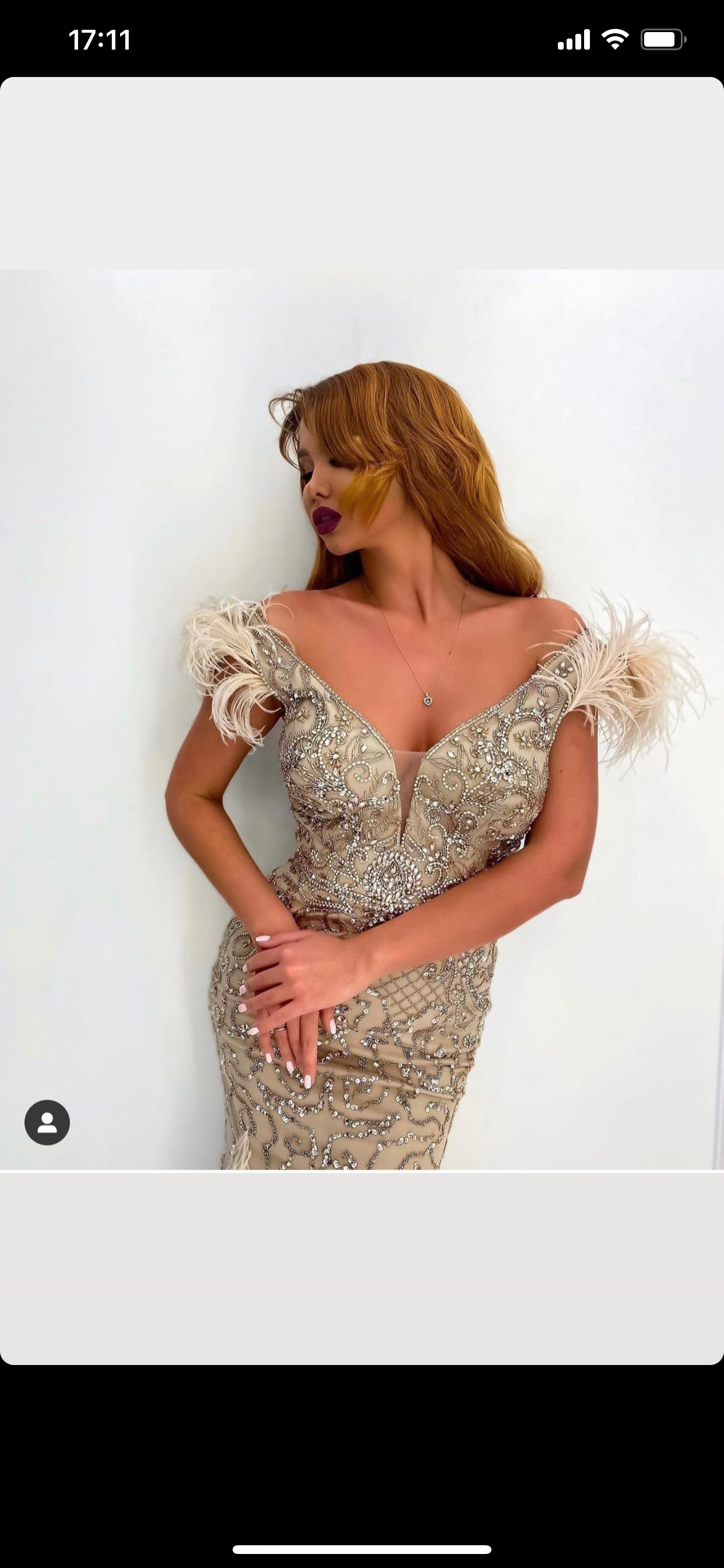 Robe grazia