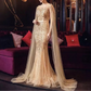 Robe daphné