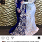Caftan Elie