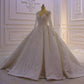 Robe de mariée lucya