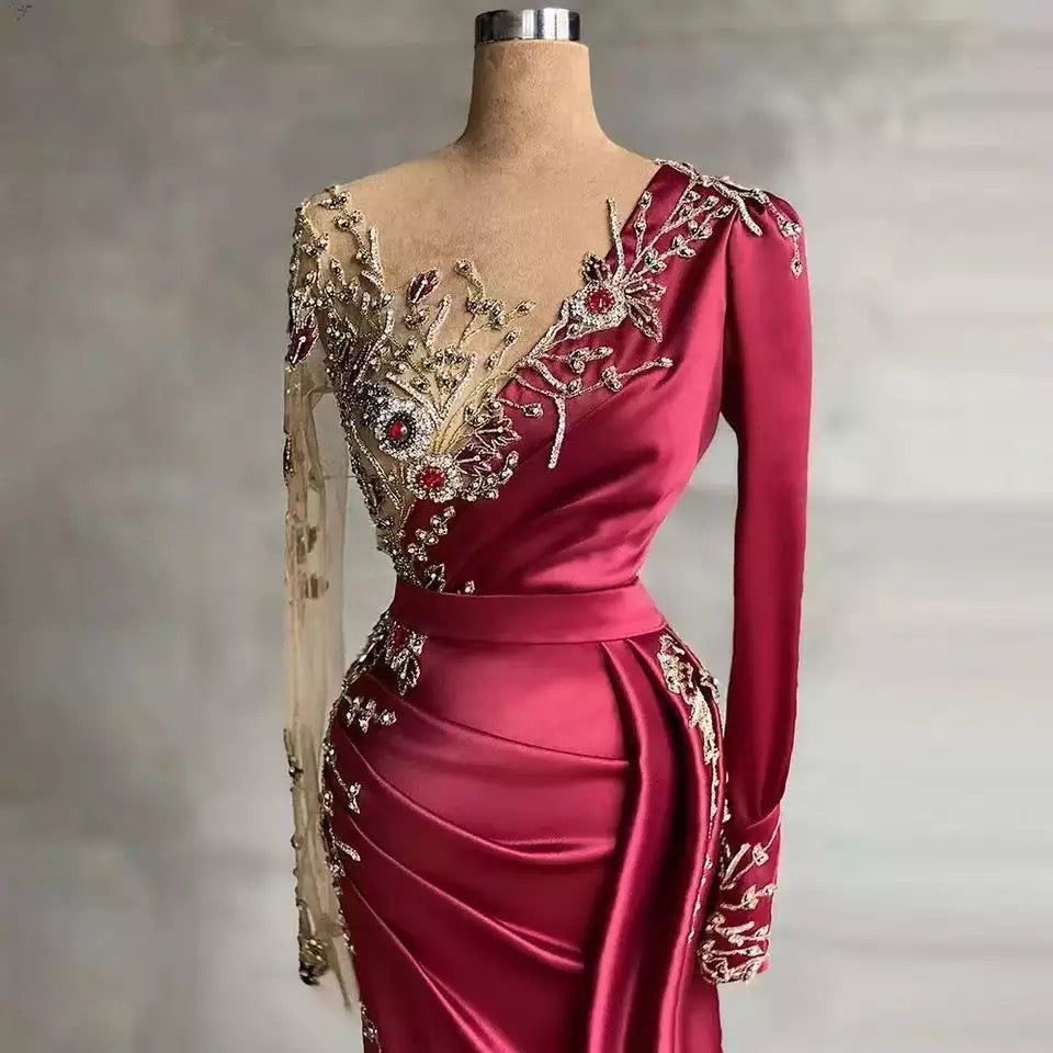 Robe Gaëlle