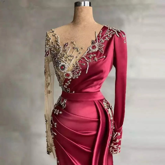 Robe Gaëlle