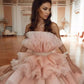 Robe de princesse Laure