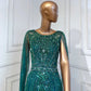 Robe de soirée alica