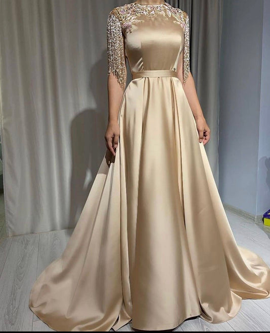 Robe de soirée Élodie