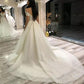 Robe de mariée laya